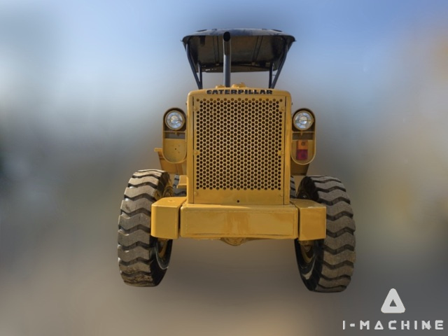 CATERPILLAR 920