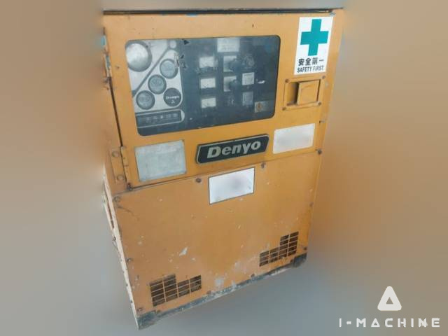 DENYO DCA45