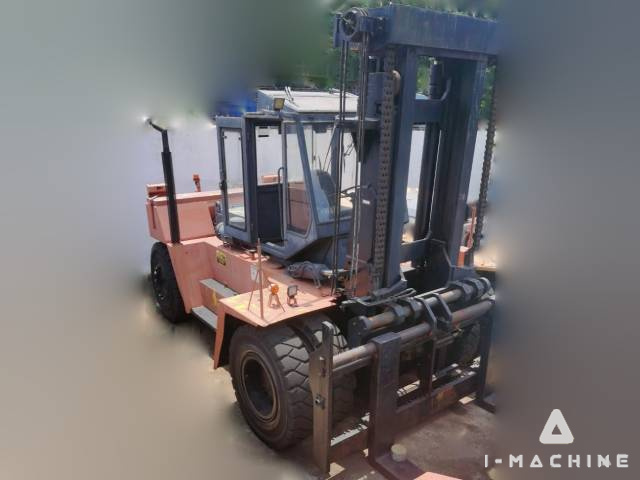 TCM FD200