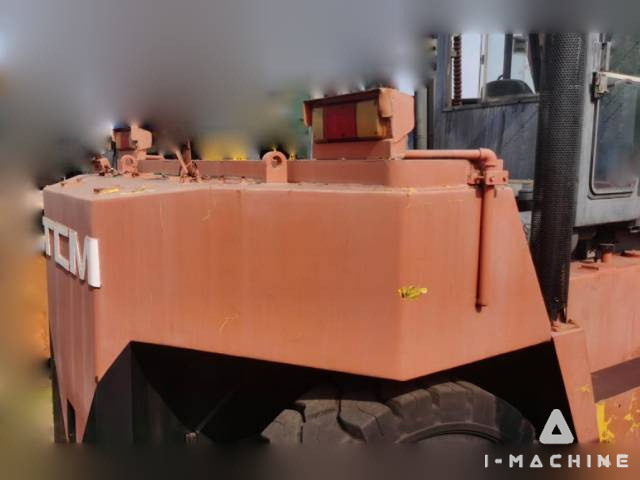 TCM FD200