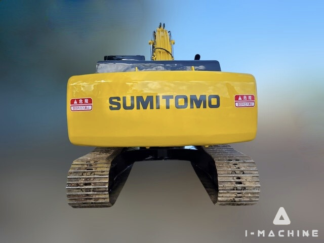 SUMITOMO SH200-1