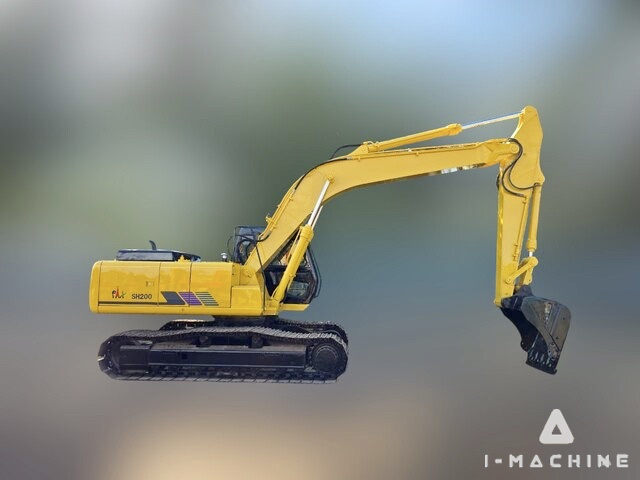 SUMITOMO SH200-1