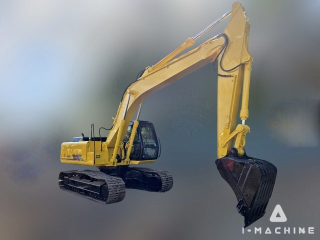 SUMITOMO SH200-1