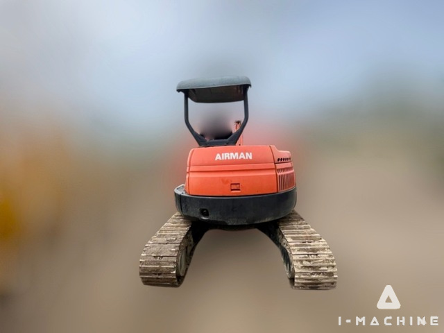 AIRMAN AX40U-3