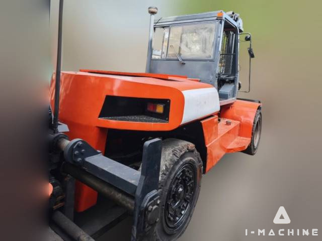 TOYOTA 3FD135