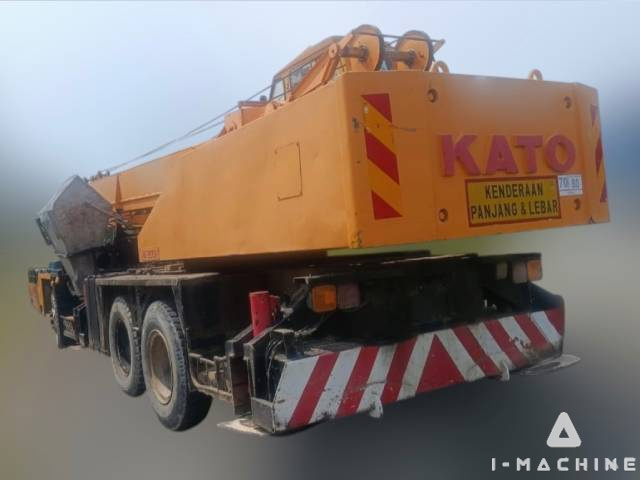 KATO NK200H-II