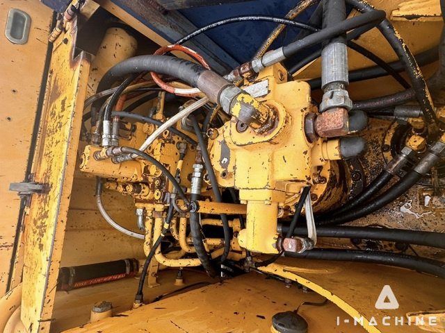 KOBELCO SK045N2