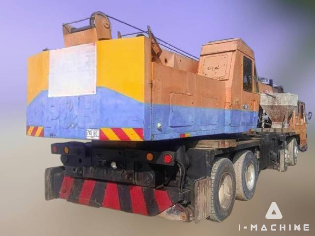 P & H T350