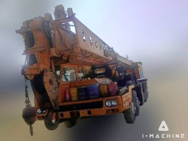 P & H T350