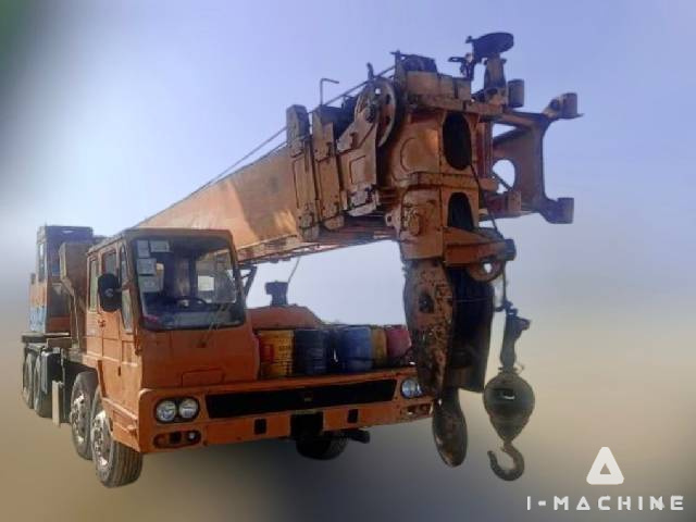 P & H T350