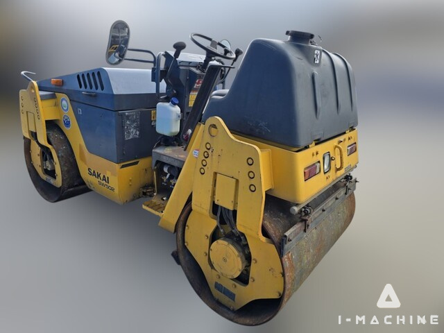 SAKAI SW502
