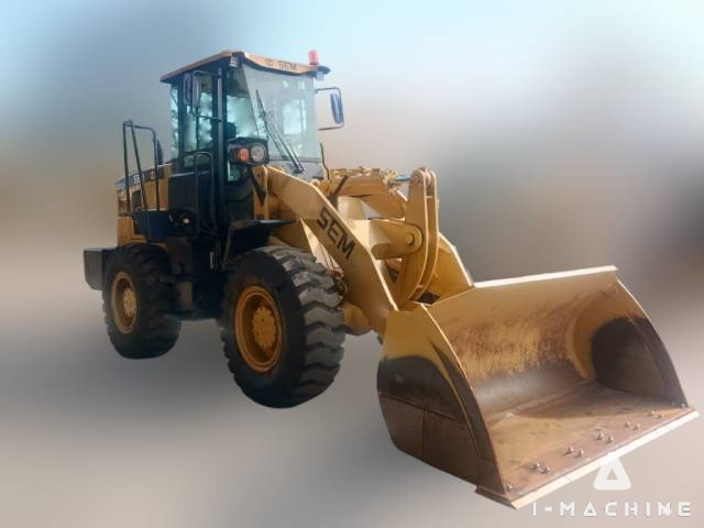 SEM 636D