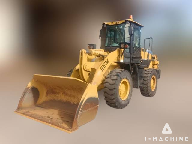 SEM 636D