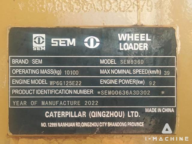 SEM 636D