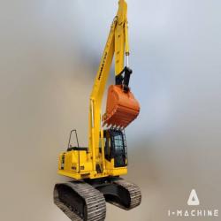 Excavator KOMATSU PC200-7 Crawler Excavator MALAYSIA, SELANGOR