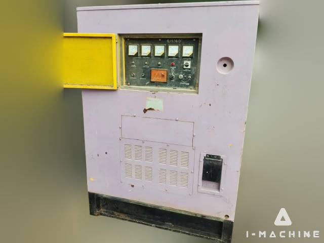 KOBELCO SK200-8