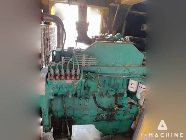 KOBELCO SK200-8