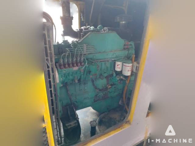KOBELCO SK200-8