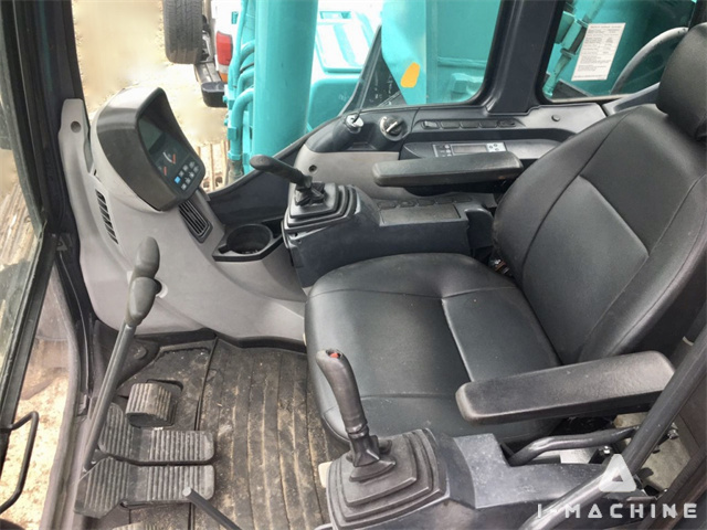 KOBELCO SK200-8
