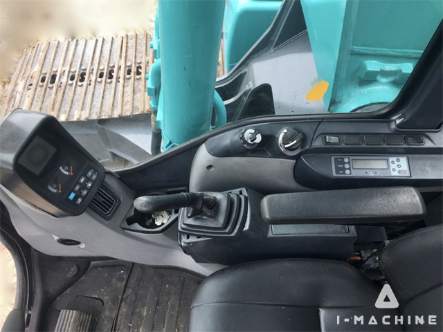 KOBELCO SK200-8
