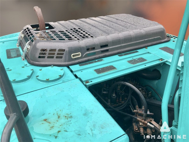 KOBELCO SK200-8