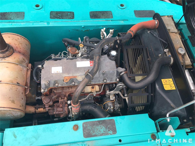 KOBELCO SK200-8