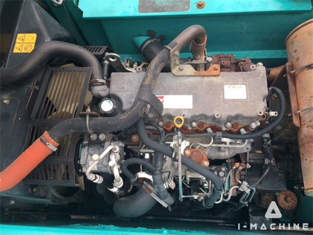 KOBELCO SK200-8