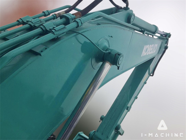 KOBELCO SK200-8