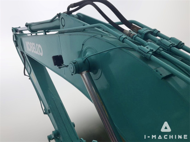 KOBELCO SK200-8