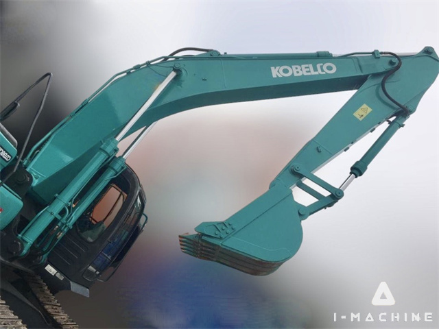 KOBELCO SK200-8