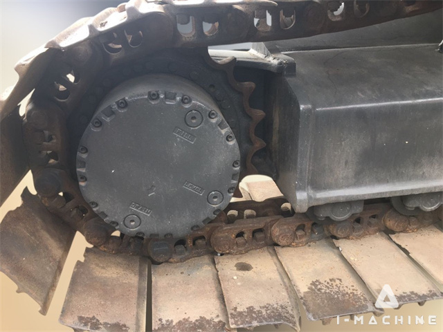 KOBELCO SK200-8
