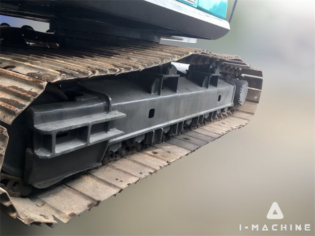 KOBELCO SK200-8
