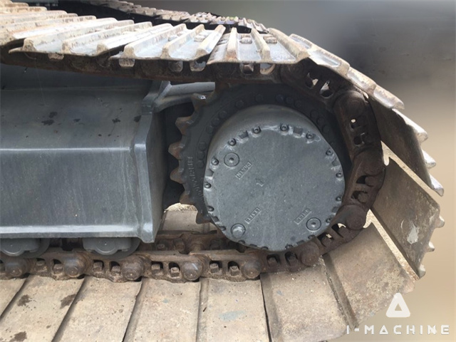 KOBELCO SK200-8