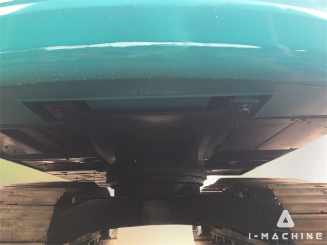 KOBELCO SK200-8
