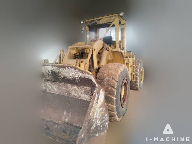 CATERPILLAR 966C