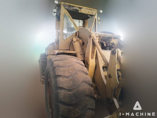 CATERPILLAR 966C