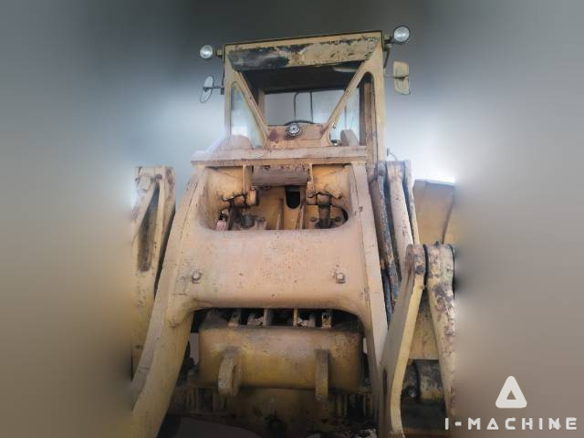 CATERPILLAR 966C