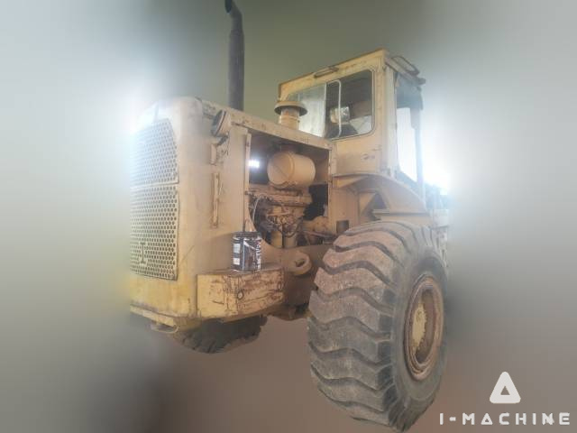 CATERPILLAR 966C