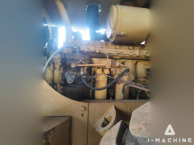 CATERPILLAR 966C