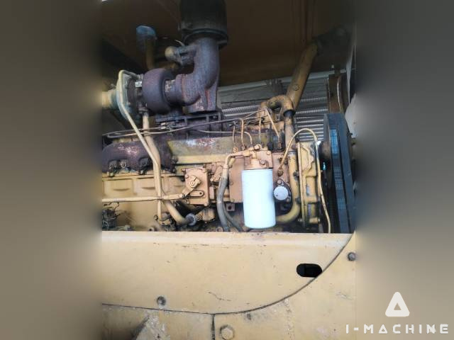 CATERPILLAR 966C