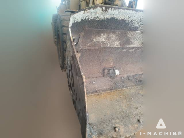 CATERPILLAR 966C