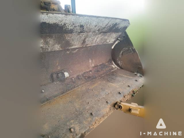 CATERPILLAR 966C