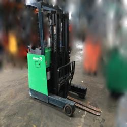 Forklifts TOYOTA 7FBR15 Reach Truck MALAYSIA, SELANGOR