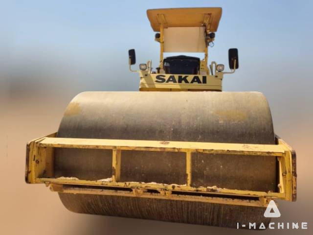SAKAI SV520D