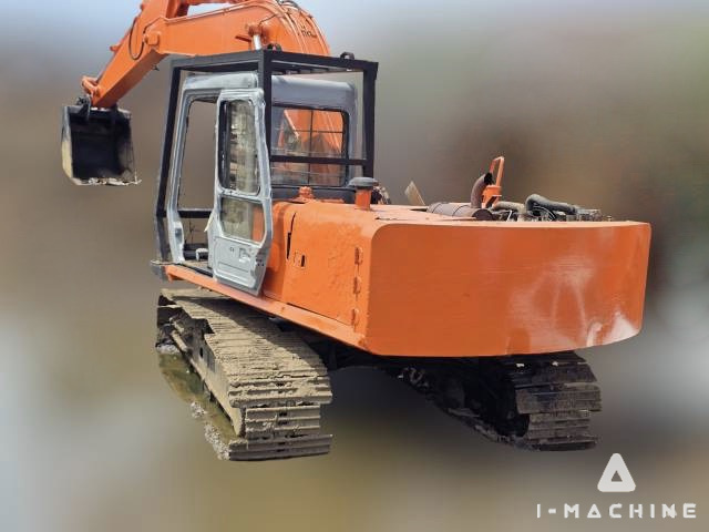 HITACHI EX150