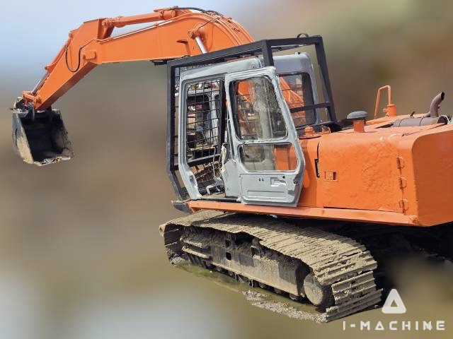 HITACHI EX150