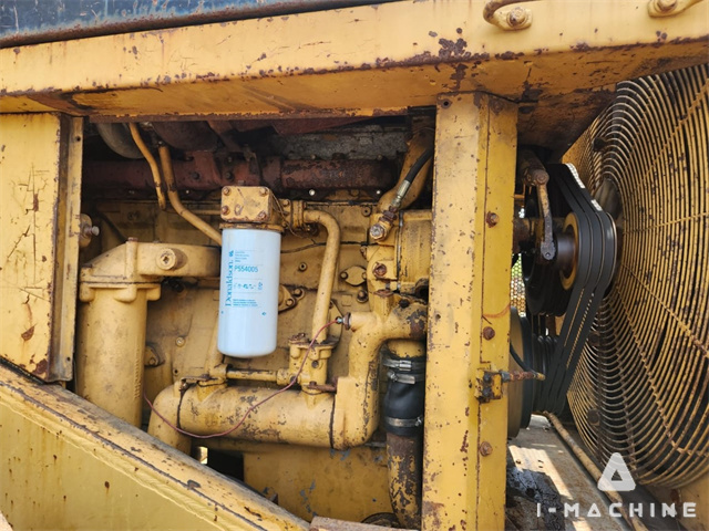 CATERPILLAR 980C