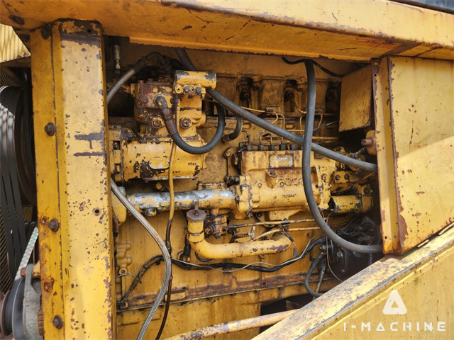 CATERPILLAR 980C