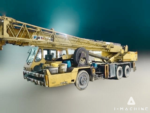 TADANO TL200M1