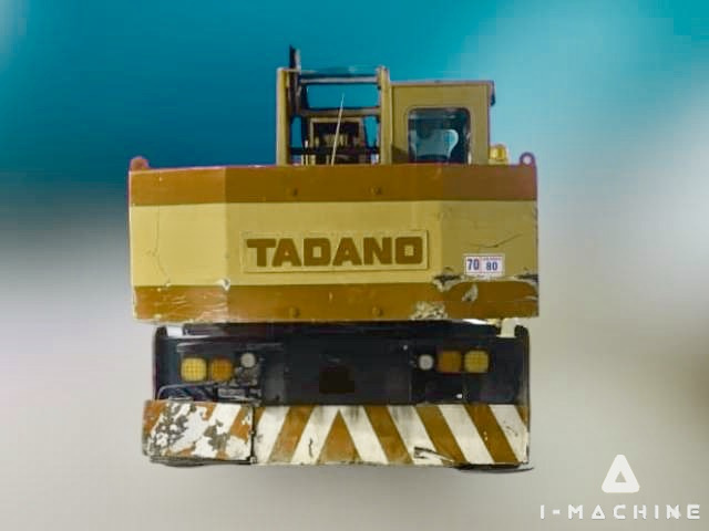 TADANO TL200M1